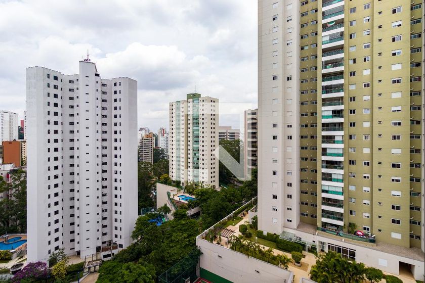 Apartamento, 2 quartos, 51 m² - Foto 35