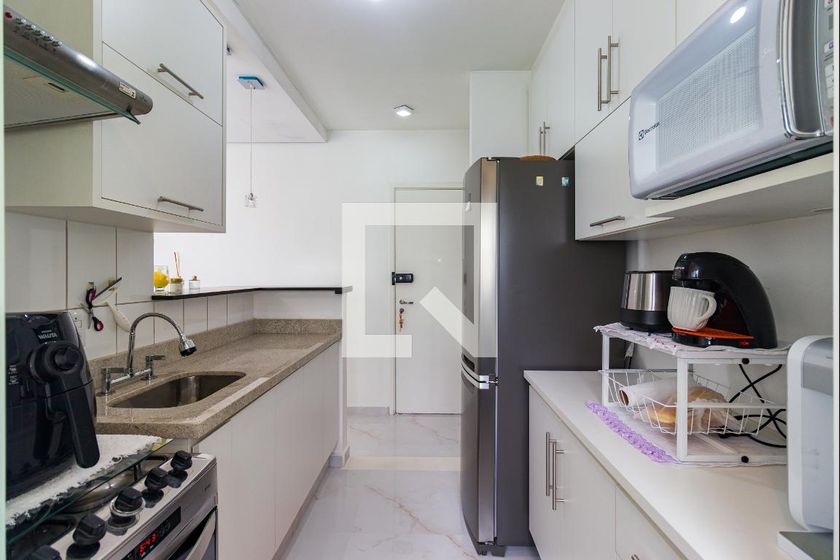 Apartamento, 2 quartos, 51 m² - Foto 51