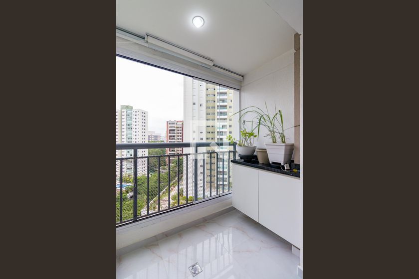 Apartamento, 2 quartos, 51 m² - Foto 11