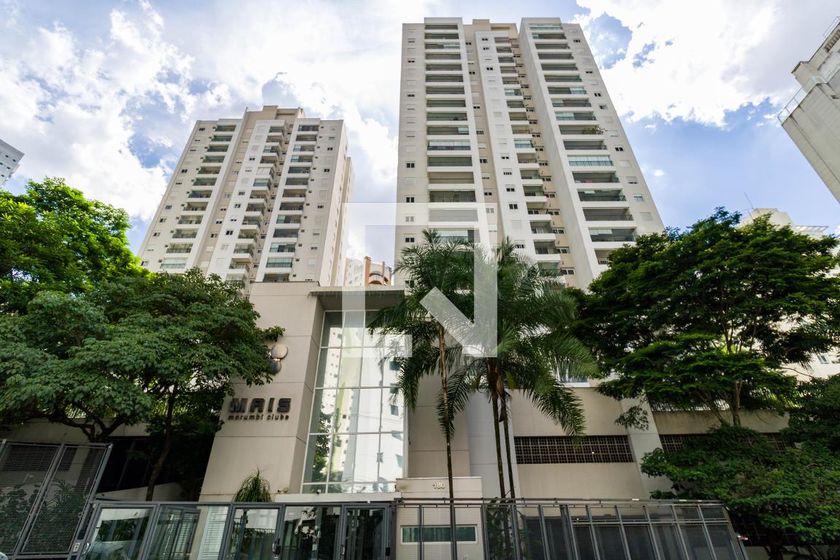 Apartamento, 2 quartos, 51 m² - Foto 103