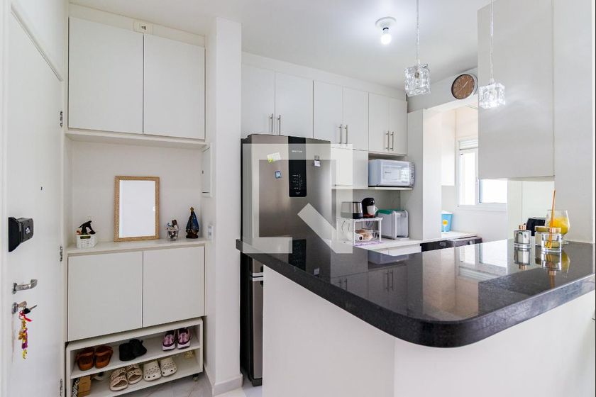 Apartamento, 2 quartos, 51 m² - Foto 47