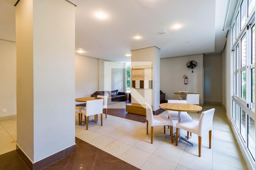 Apartamento, 2 quartos, 51 m² - Foto 73