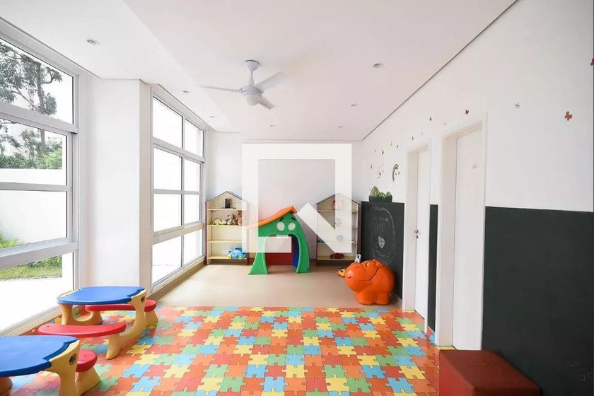 Apartamento, 2 quartos, 51 m² - Foto 61