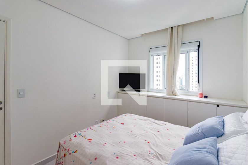 Apartamento, 2 quartos, 51 m² - Foto 31