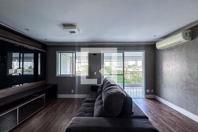 Apartamento, 2 quartos, 91 m² - Foto 9