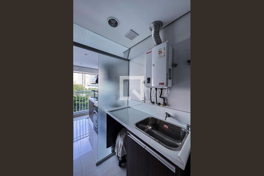Apartamento, 2 quartos, 91 m² - Foto 89