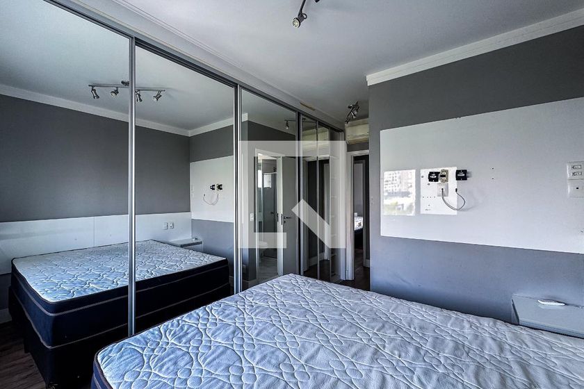 Apartamento, 2 quartos, 91 m² - Foto 27