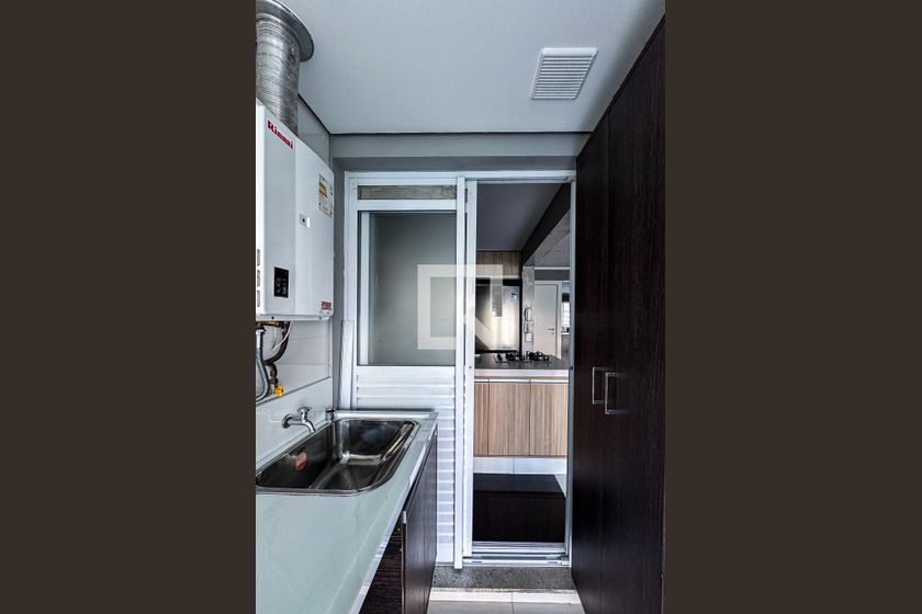 Apartamento, 2 quartos, 91 m² - Foto 95