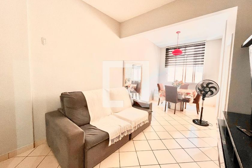 Apartamento, 2 quartos, 64 m² - Foto 5