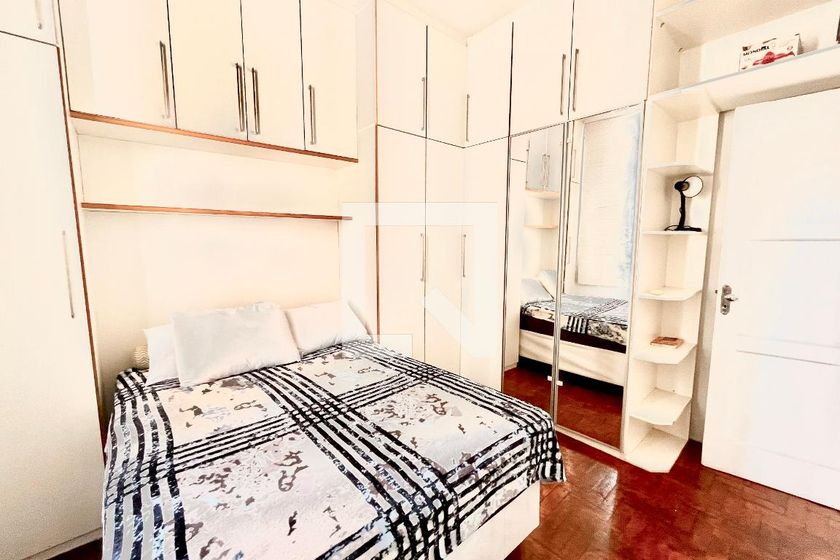 Apartamento, 2 quartos, 64 m² - Foto 17