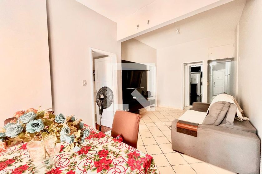 Apartamento, 2 quartos, 64 m² - Foto 9