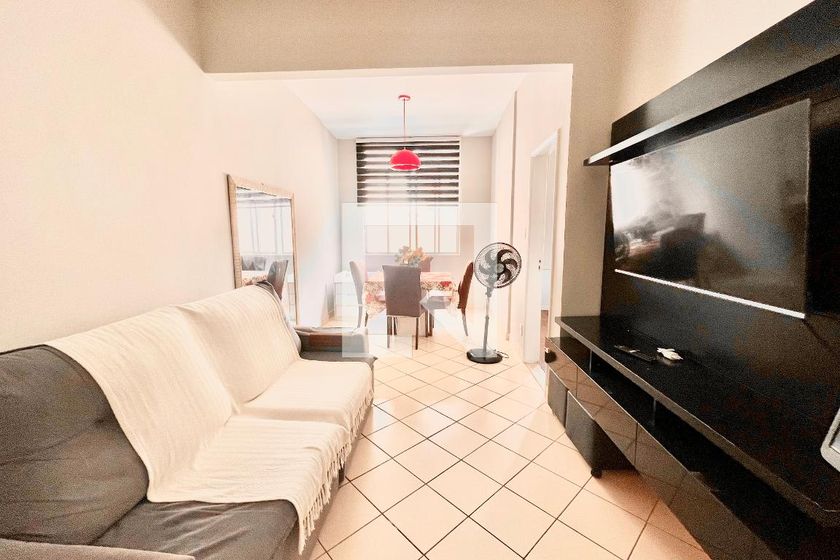 Apartamento, 2 quartos, 64 m² - Foto 3