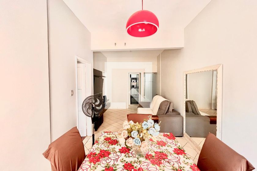 Apartamento, 2 quartos, 64 m² - Foto 13