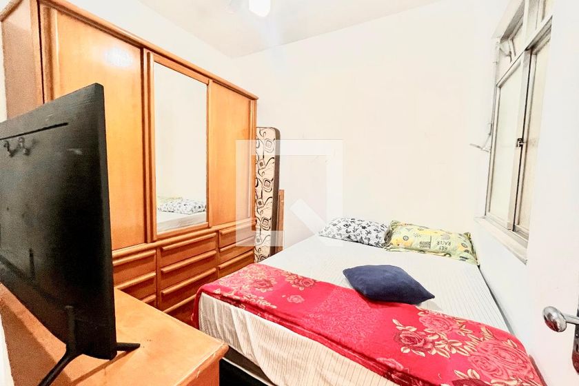 Apartamento, 2 quartos, 64 m² - Foto 25
