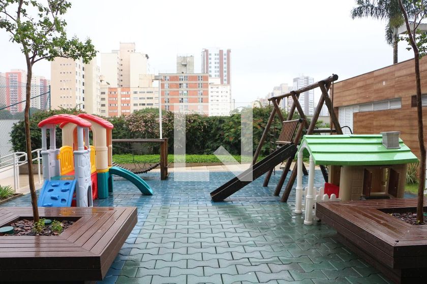 Apartamento, 1 quarto, 35 m² - Foto 41