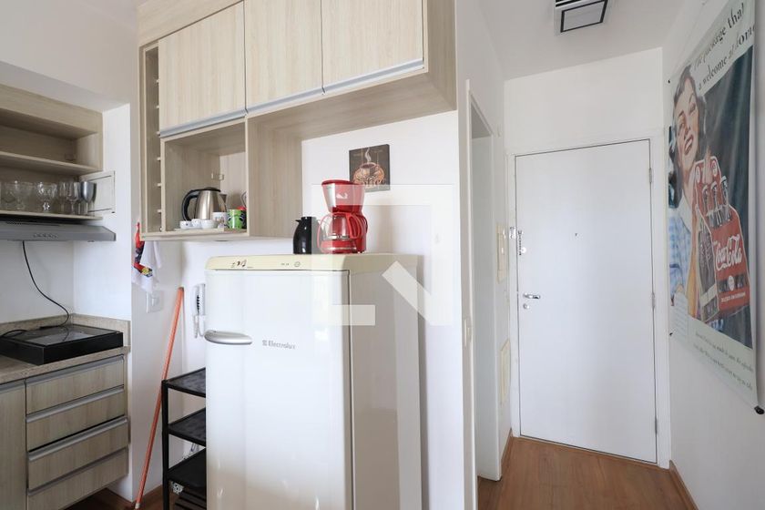 Apartamento, 1 quarto, 35 m² - Foto 21