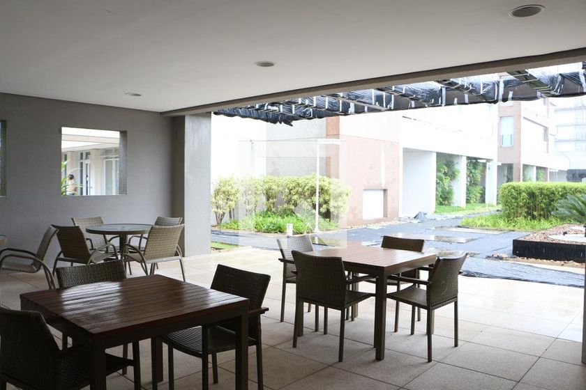 Apartamento, 1 quarto, 35 m² - Foto 55