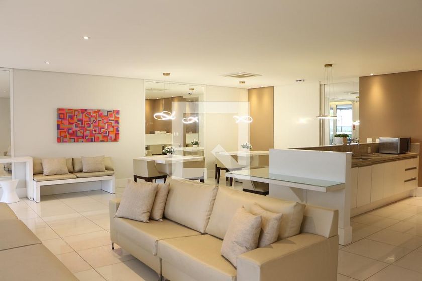 Apartamento, 1 quarto, 35 m² - Foto 51