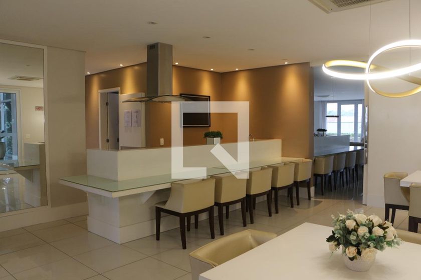 Apartamento, 1 quarto, 35 m² - Foto 49