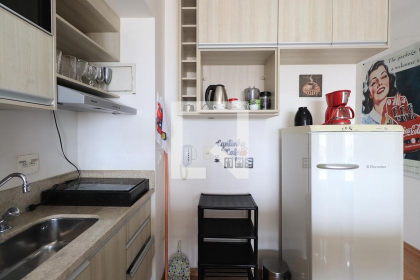 Apartamento, 1 quarto, 35 m² - Foto 19