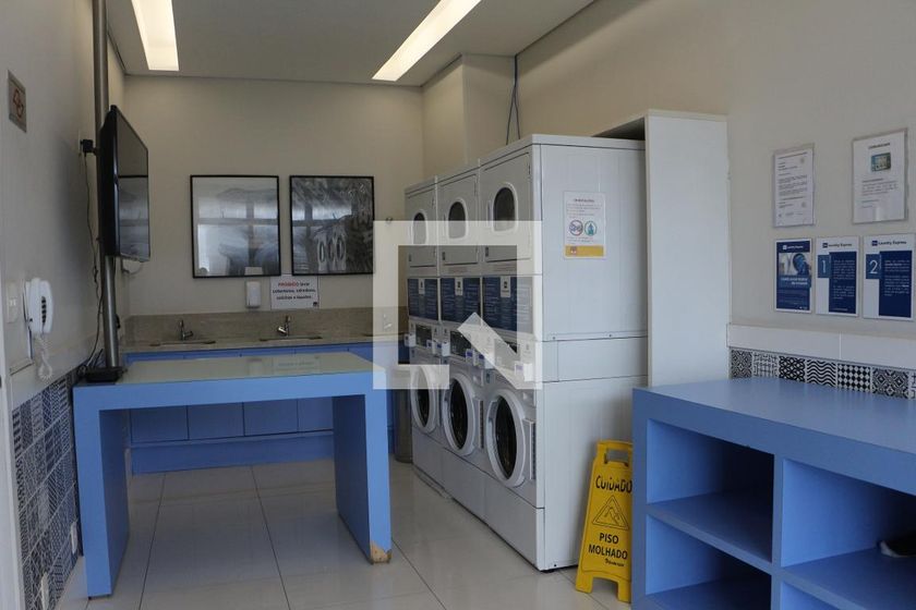 Apartamento, 1 quarto, 35 m² - Foto 28