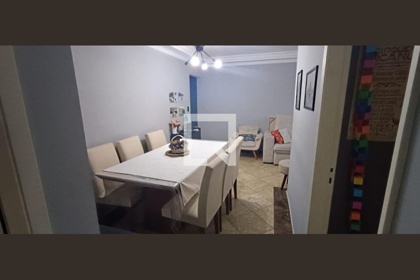 Apartamento, 3 quartos, 75 m² - Foto 3