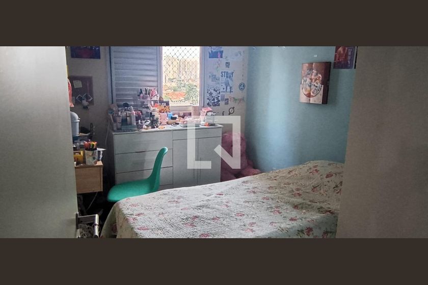 Apartamento, 3 quartos, 75 m² - Foto 9