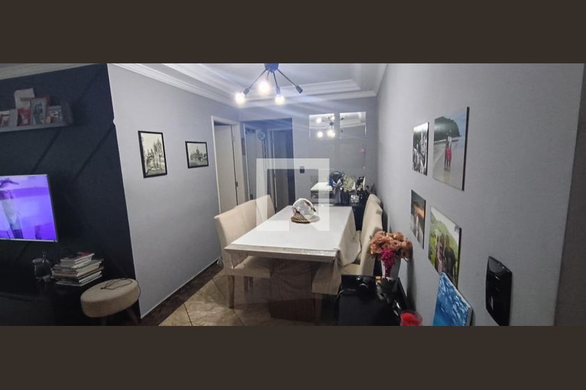 Apartamento, 3 quartos, 75 m² - Foto 4