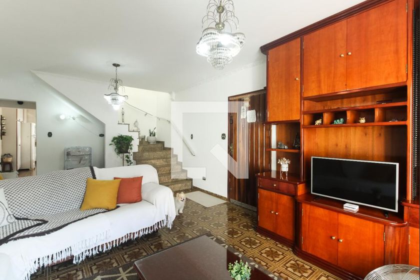 Casa, 3 quartos, 120 m² - Foto 4