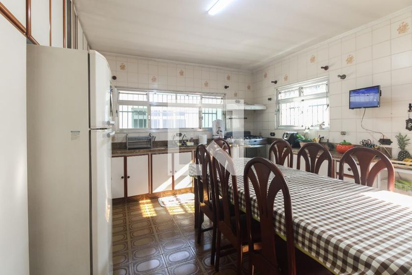 Casa, 3 quartos, 120 m² - Foto 29