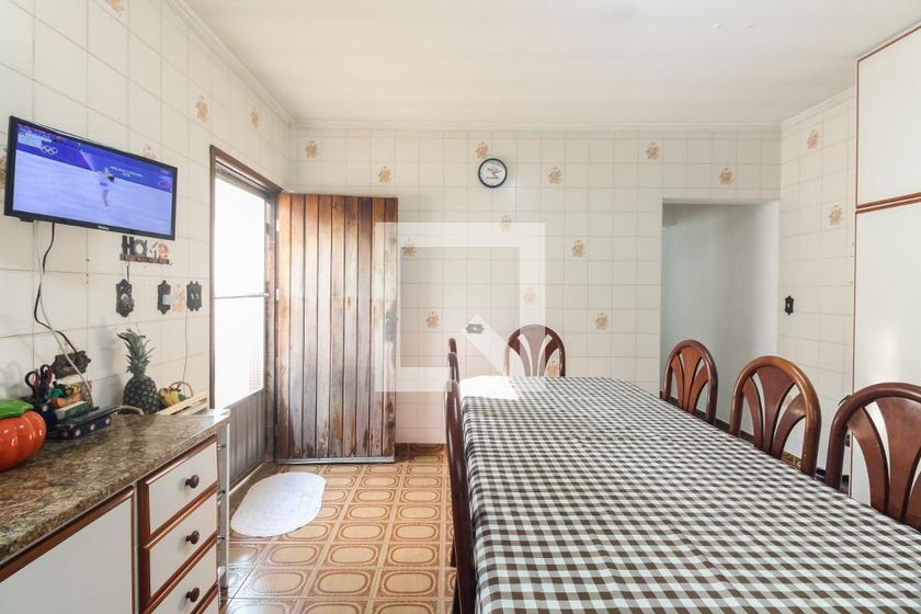 Casa, 3 quartos, 120 m² - Foto 33