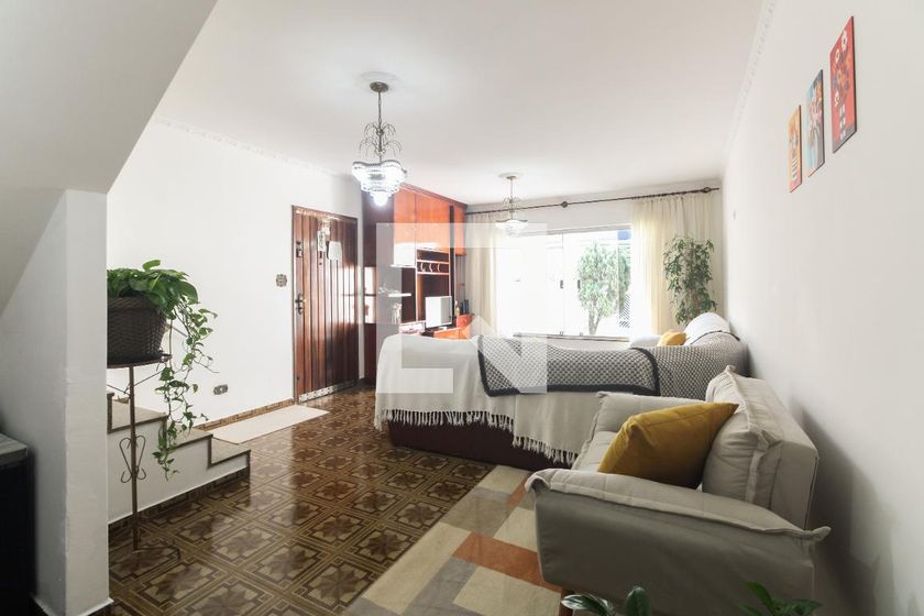 Casa, 3 quartos, 120 m² - Foto 1