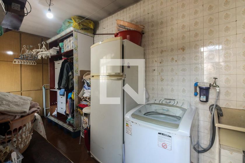 Casa, 3 quartos, 120 m² - Foto 34