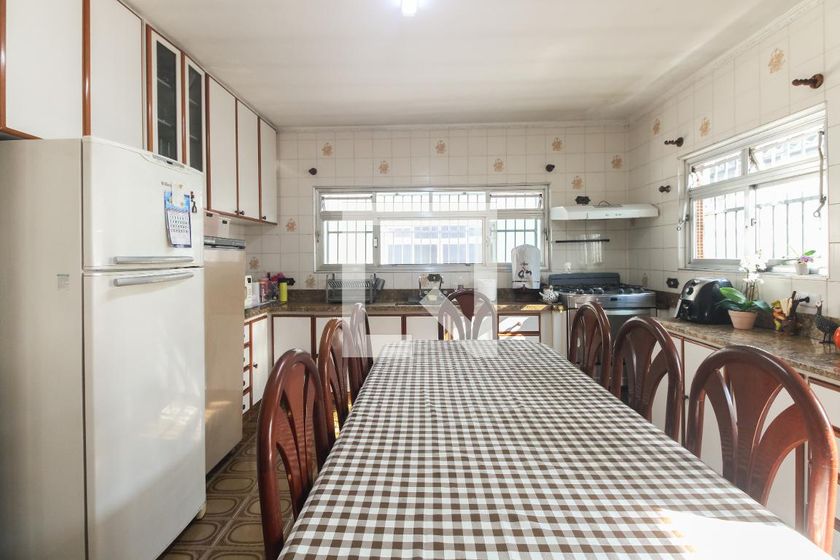 Casa, 3 quartos, 120 m² - Foto 30