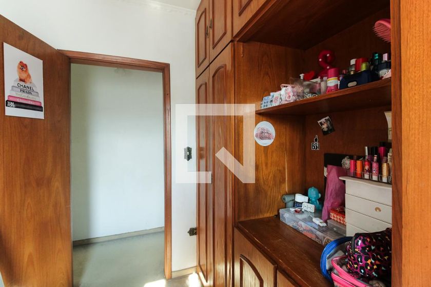 Casa, 3 quartos, 120 m² - Foto 11