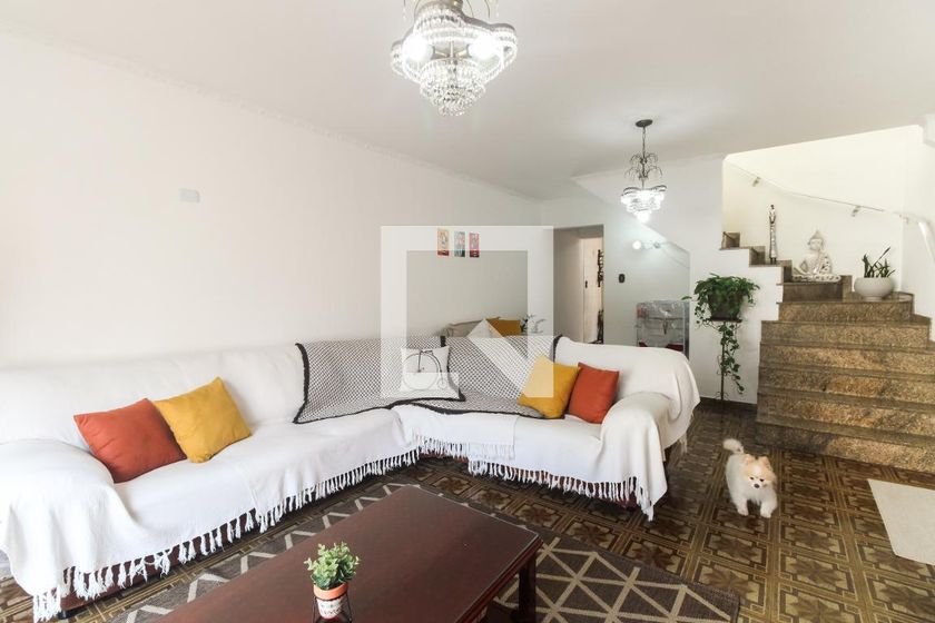 Casa, 3 quartos, 120 m² - Foto 5
