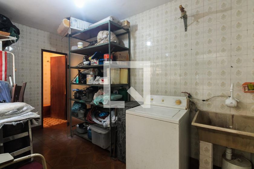 Casa, 3 quartos, 120 m² - Foto 38