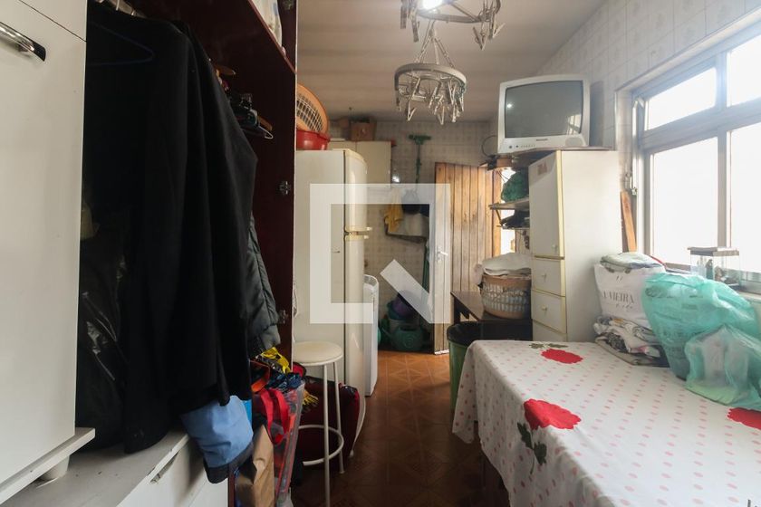 Casa, 3 quartos, 120 m² - Foto 37