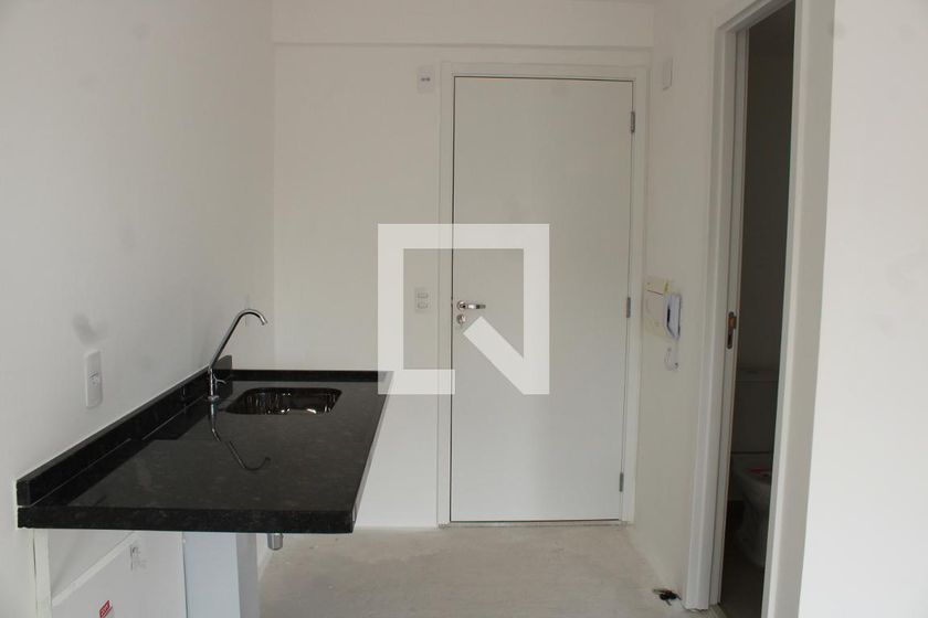 Kitnet-Studio, 23 m² - Foto 21