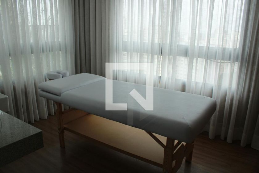 Kitnet-Studio, 23 m² - Foto 43