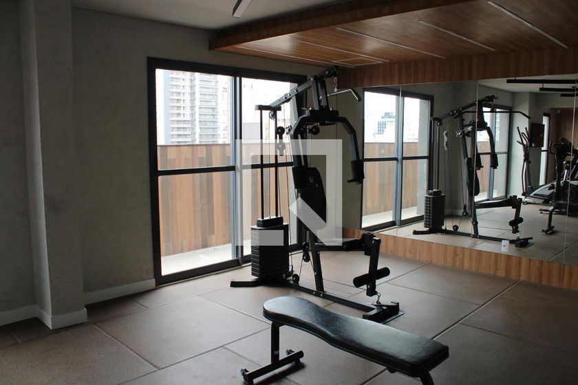 Kitnet-Studio, 23 m² - Foto 51