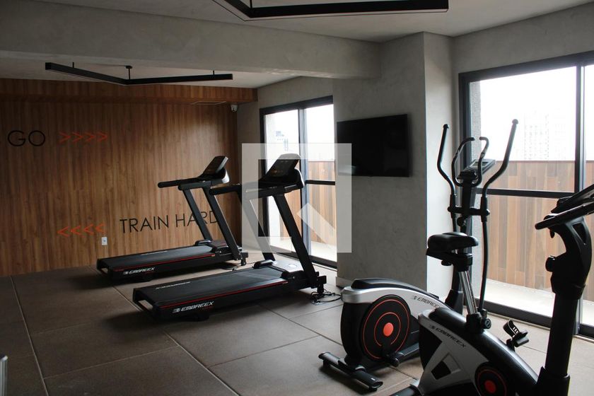 Kitnet-Studio, 23 m² - Foto 49