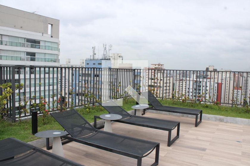 Kitnet-Studio, 23 m² - Foto 39