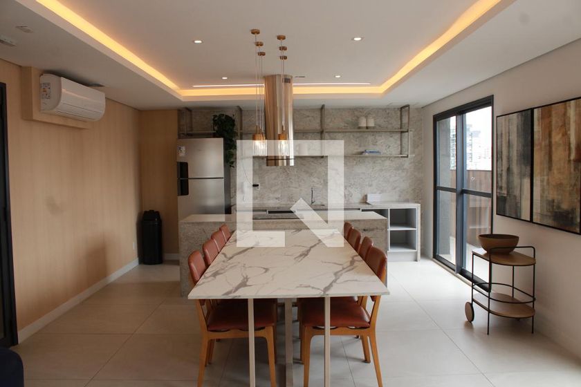 Kitnet-Studio, 23 m² - Foto 53