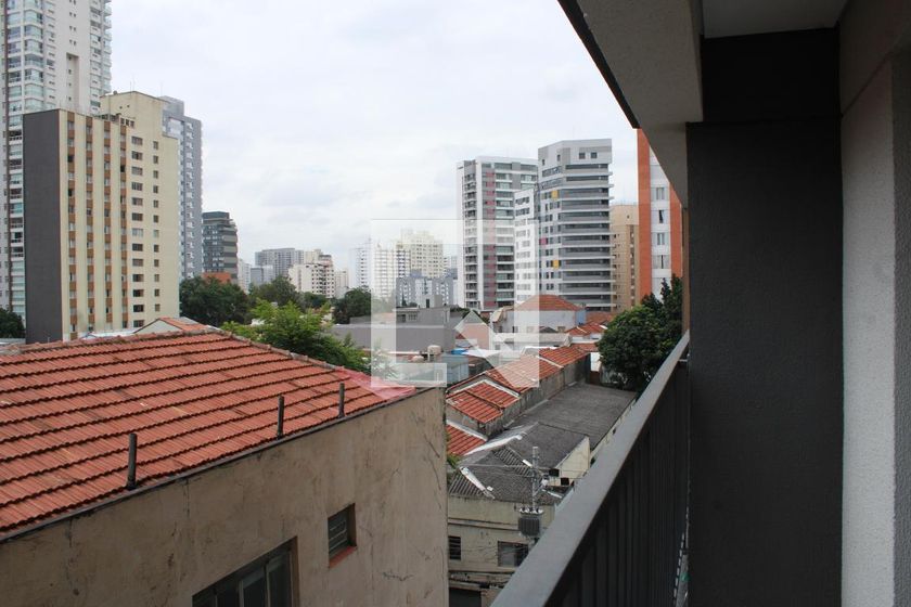 Kitnet-Studio, 23 m² - Foto 13