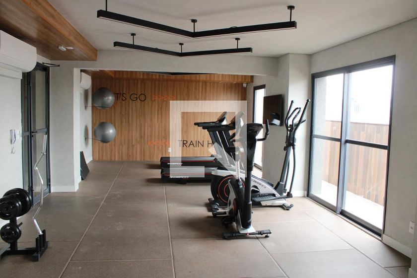 Kitnet-Studio, 23 m² - Foto 47