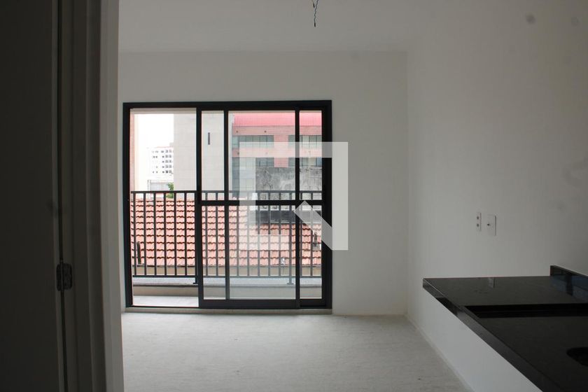 Kitnet-Studio, 23 m² - Foto 5
