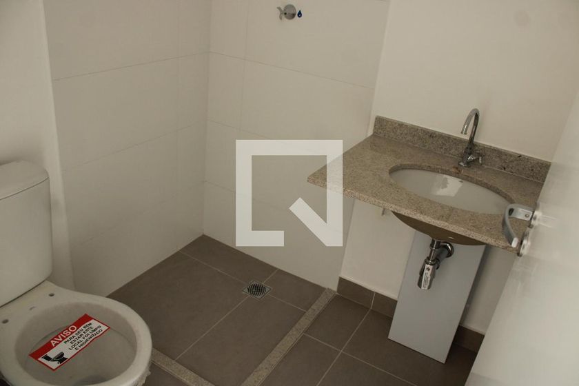 Kitnet-Studio, 23 m² - Foto 31