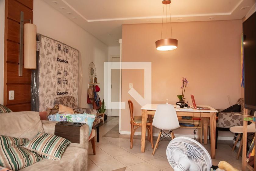 Apartamento, 2 quartos, 61 m² - Foto 5