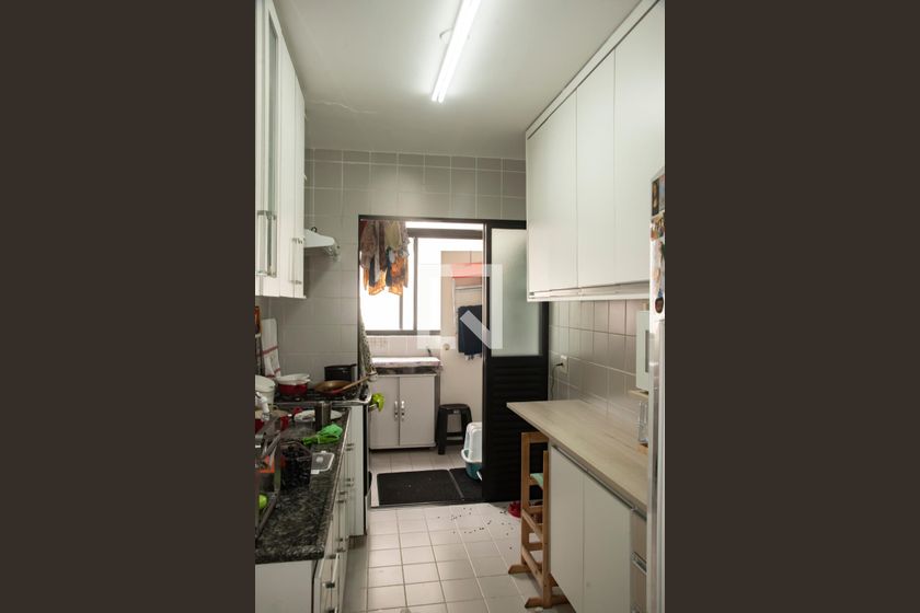 Apartamento, 2 quartos, 61 m² - Foto 57